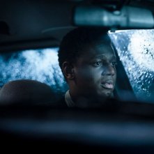 Emergency: una scena tratta dal film