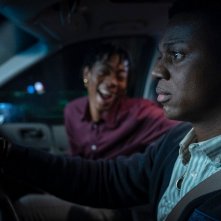 Emergency: una scena