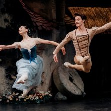 Giselle: una sequenza