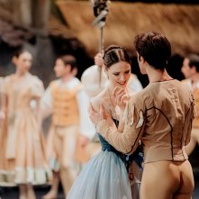 Giselle: un'immagine
