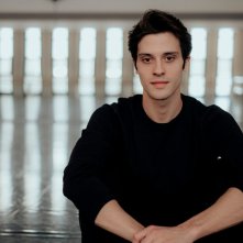 Giselle: una scena del documentario