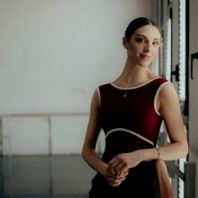 Giselle: una scena del film