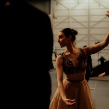 Giselle: una scena