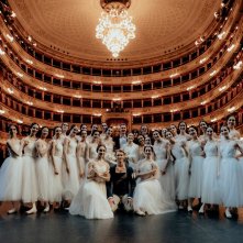 Giselle: una foto del film
