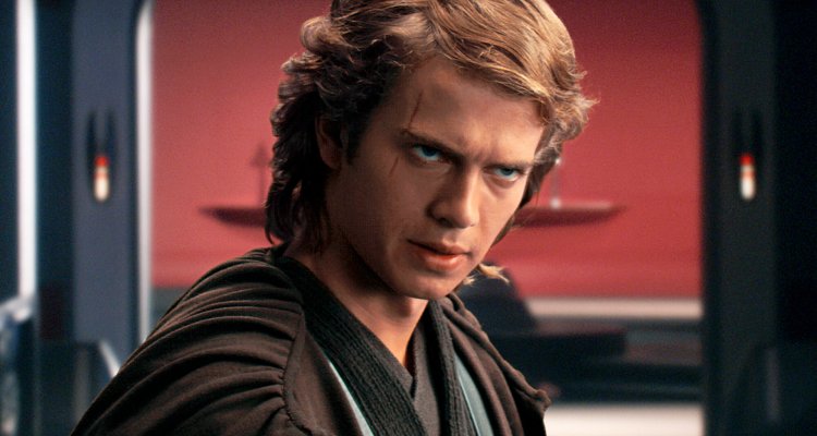 Star Wars: Obi Wan Kenobi, un intervistatore d Star Wars: Obi Wan Kenobi, un intervistatore d
