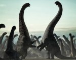 Il pianeta preistorico, Jon Favreau: “Abbiamo aperto una finestra sul Cretaceo”