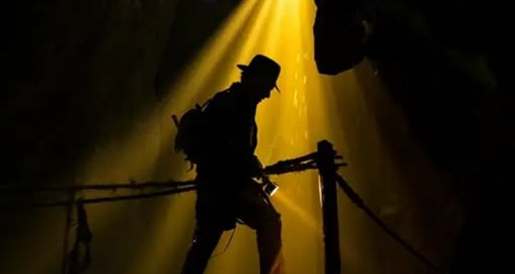 Indiana Jones 5: la prima foto ufficiale e la data di uscita