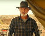 Jurassic World: Il Dominio, Sam Neill svela quale oggetto di scena ha 'rubato' dal set di Jurassic Park