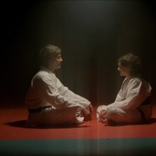 Karate Man: un'immagine