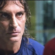 Karate Man: un momento del film