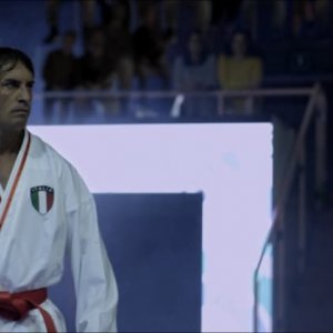 Karate Man: un'immagine del film