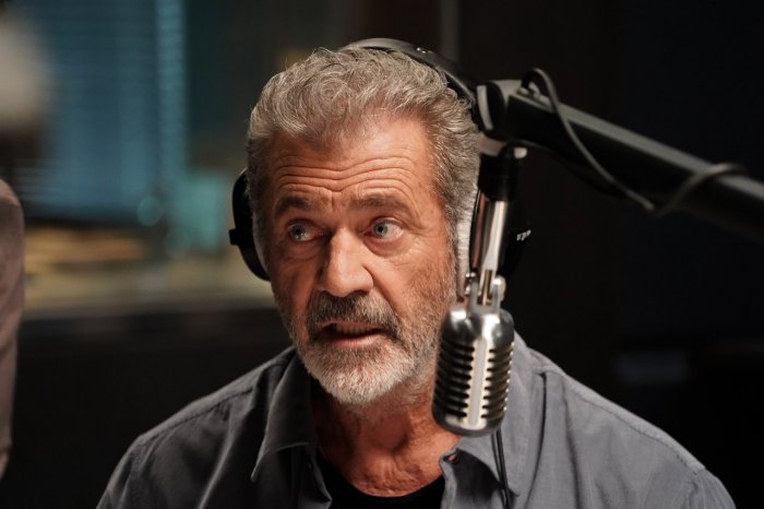 On the Line: il film con Mel Gibson arriverà nelle sale americane in autunno