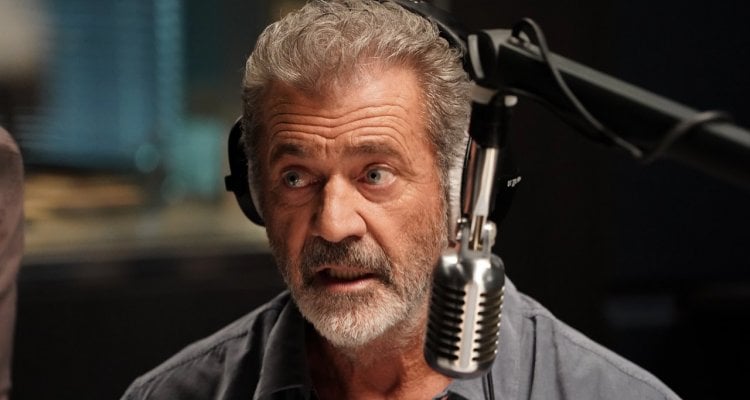 On the Line: il film con Mel Gibson arriverà nelle sale americane in autunno