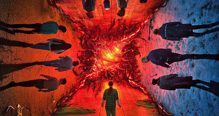 Stranger Things 4, la recensione del volume 1: Una nuova stagione più ricca, matura e corposa Stranger Things 4, la recensione del volume 1: Una nuova stagione più ricca, matura e corposa