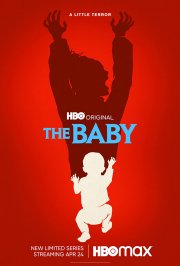 Locandina di The Baby