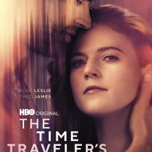 Locandina di Un amore senza tempo - The Time Traveler's Wife