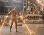 Thor: Love and Thunder, nudo integrale di Chris Hemsworth in vista nel film Marvel?