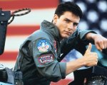 Top Gun: il cult con Tom Cruise in TV stasera su Iris