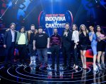 Name That Tune stasera su TV8: le squadre della quinta puntata