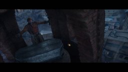 Andor - Teaser Trailer Italiano