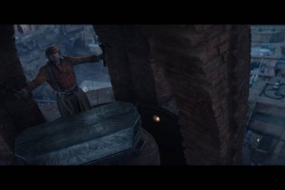 Andor - Teaser Trailer Italiano