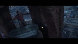 Andor - Teaser Trailer