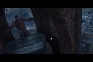 Andor - Teaser Trailer