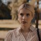 Abandoned: Emma Roberts e Michael Shannon nel trailer dell'horror