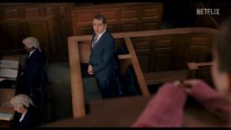 Man Vs. Bee - Trailer