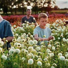 Close: un momento del film