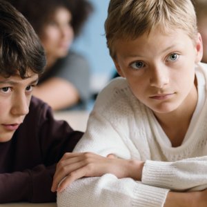 Close: una scena tratta dal film