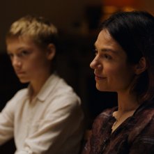 Close: un'immagine del film