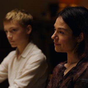 Close: un'immagine del film