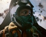 Devotion: Jonathan Majors nel teaser trailer del dramma bellico sui piloti della Guerra di Corea