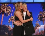 Ellen DeGeneres saluta il suo show dopo 19 anni con un toccante monologo: 'È stato un bel viaggio'
