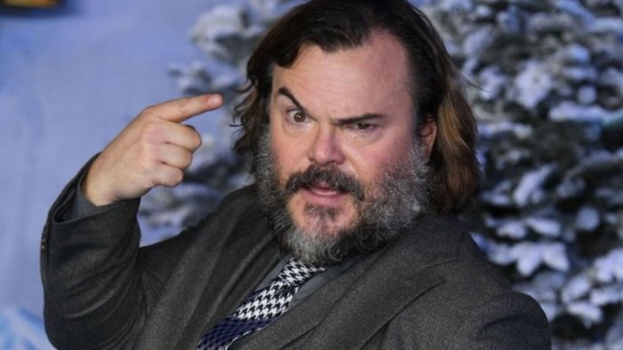 MTV Movie and TV Awards 2022: Jack Black premiato come Genio della Comicità