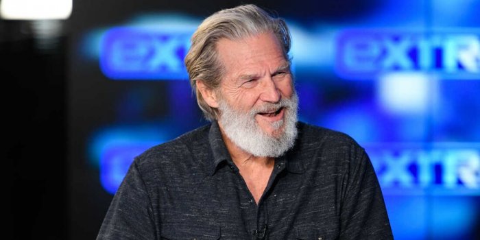 Jeff Bridges: "Ho rischiato di morire a causa del COVID"