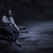Obi-Wan Kenobi: Ewan McGregor nella serie Disney+
