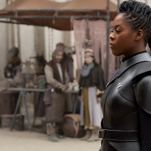 Obi-Wan Kenobi: Moses Ingram nella parte di Reva