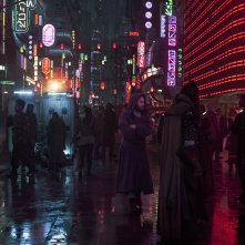 Obi-Wan Kenobi: un'immagine tratta dalla serie Disney+