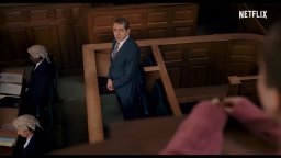 Man Vs. Bee - Trailer Italiano