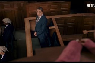 Man Vs. Bee - Trailer Italiano