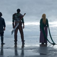 Willow: un'immagine della serie