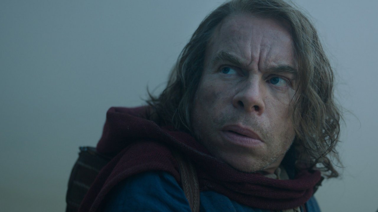 Willow, Warwick Davies: 'La rimozione della serie da Disney+ è imbarazzante'