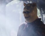 Winnie The Pooh diventa horror: in arrivo lo slasher Blood and Honey