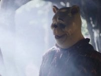 Winnie The Pooh diventa horror: in arrivo lo slasher Blood and Honey