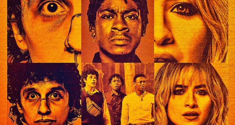 Emergency, la recensione: Stayin Emergency, la recensione: Stayin