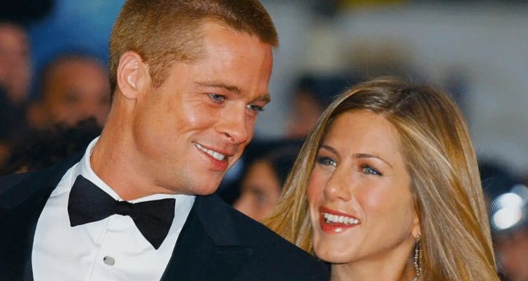 Jennifer Aniston ricorda la rottura con Brad Pitt: "Ho divorziato e sono entrata in terapia"