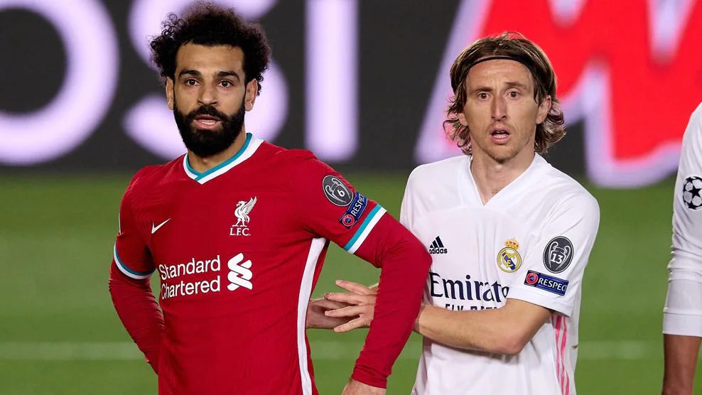 LiverpoolReal Madrid dove vedere in TV e in streaming la finale di