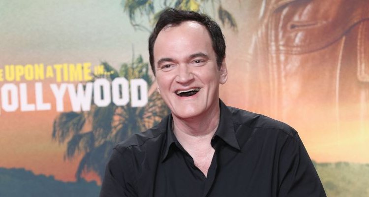 Quentin Tarantino, ecco quando uscirà il suo nuovo libro Cinema Speculation